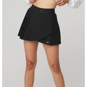 Alo Yoga Aces Tennis skirt M